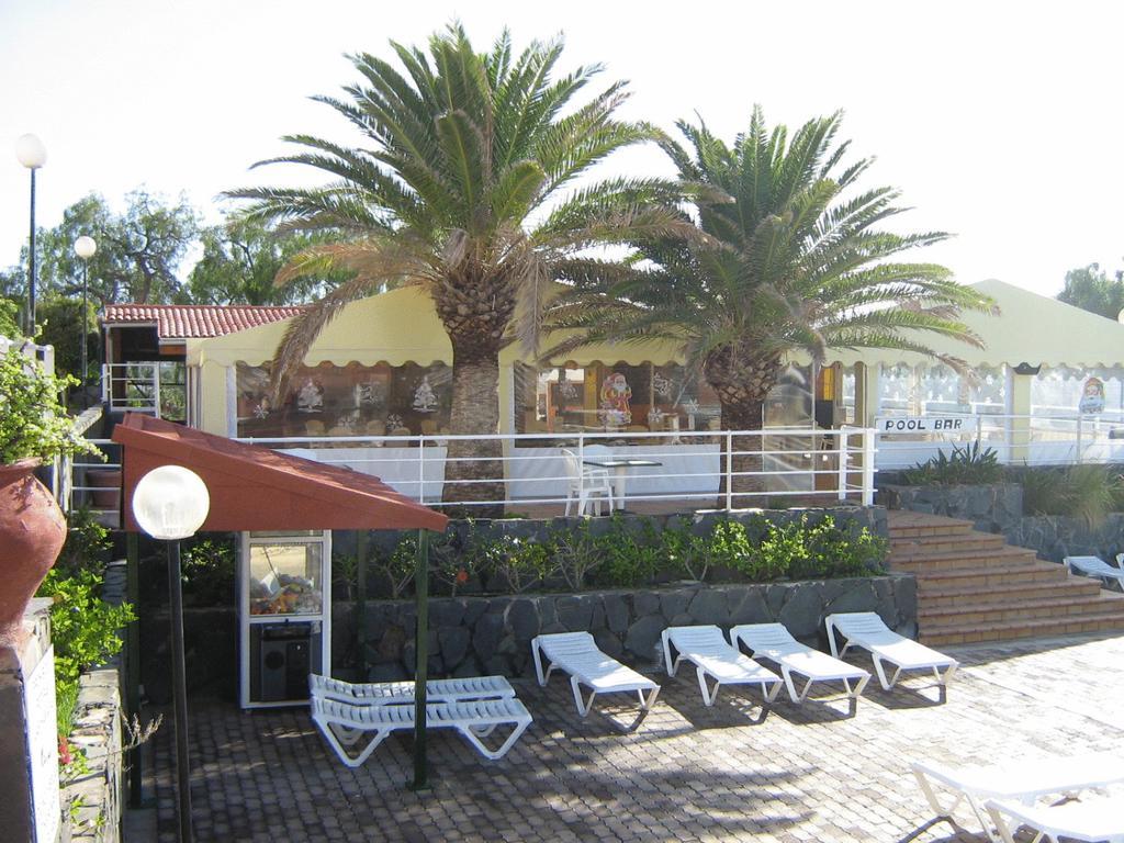 El Cardonal Holiday park 2*